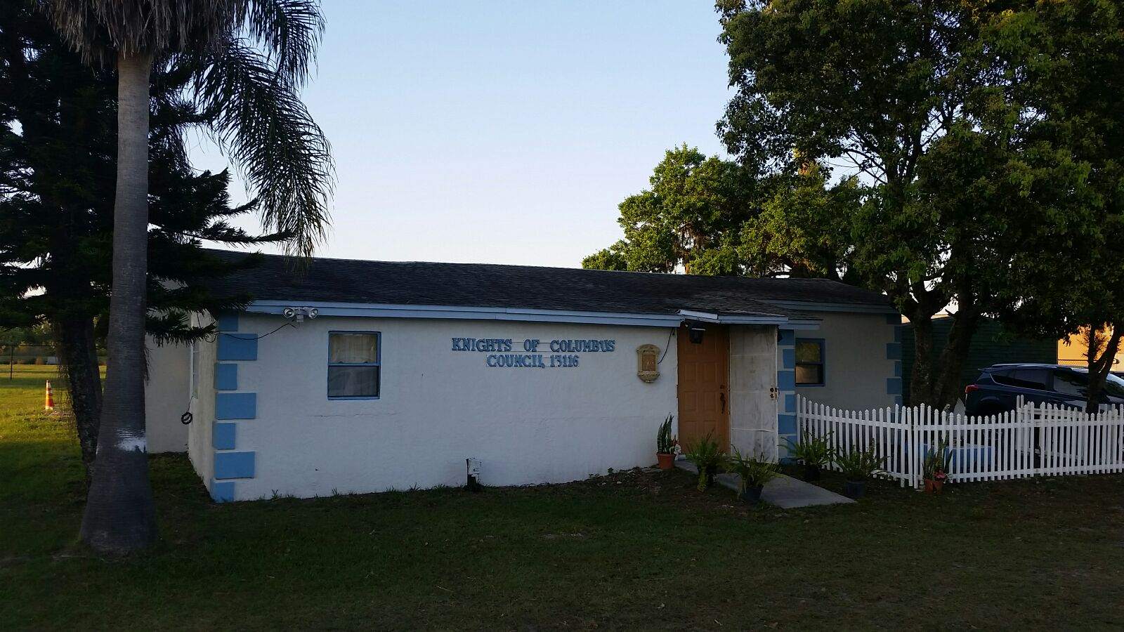 La Casita